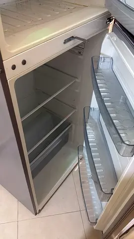 Efficient and Spacious Refrigerator for Sale