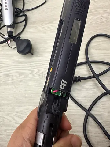 Babyliss straightener for sale