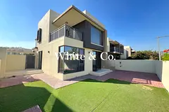 Single Row | Available Now | Landscaped