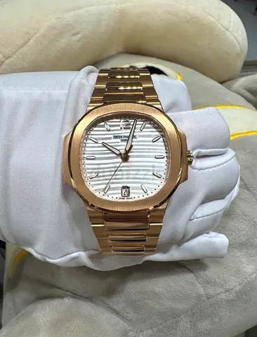 SC Patek Philippe 7118R Opalian 1-1