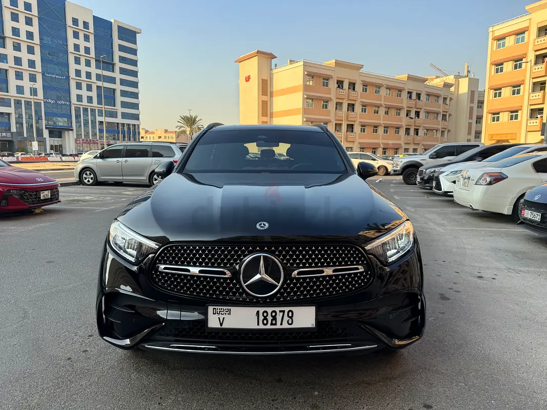 GLC 300