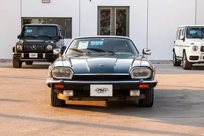 صورة 2 لـ 1991 Jaguar XJS