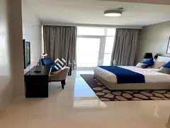 Spacious | Fully Furnished | High Floor | Rented