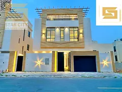 Your Chance to Own a Luxury Villa with Private Pool – Fully Included Utilities &amp; AC – Ready 