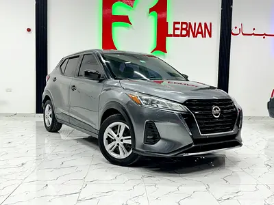 Nissan Kicks 2021 1.6 Full Option