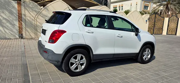 صورة 8 لـ 2016 Chevrolet TRAX