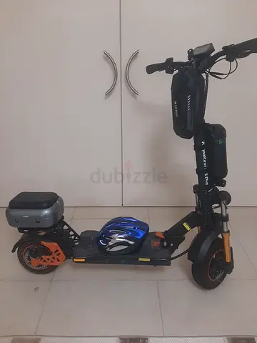 Electrical scooter for sale