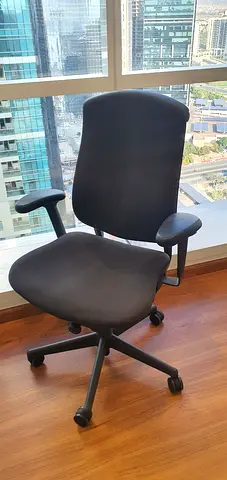Herman Miller Celle Chairs For Selling