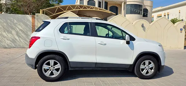صورة 4 لـ 2016 Chevrolet TRAX