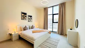 Brand New Two Bedroom | Fully Furnished | Close To Metro station | With Bills