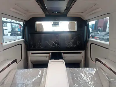 صورة 9 لـ 2026 Lexus LM-SERIES