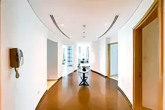 4 Bed+ Maids| Flixible Cheqs | Next Metro