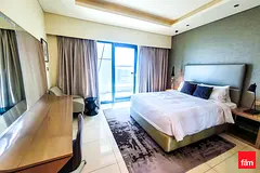 Vacant | High Floor | Impressive View