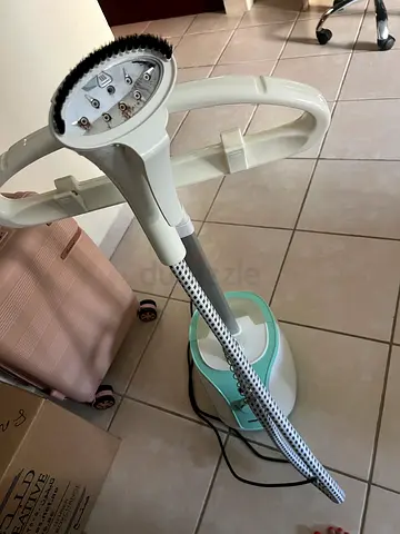 Steamer Geepas