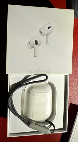 Apple AirPods pro 2