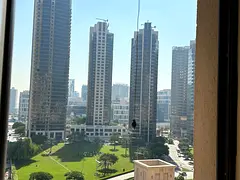 Luxury 1BR | Old Town Architecture | Reehan 7