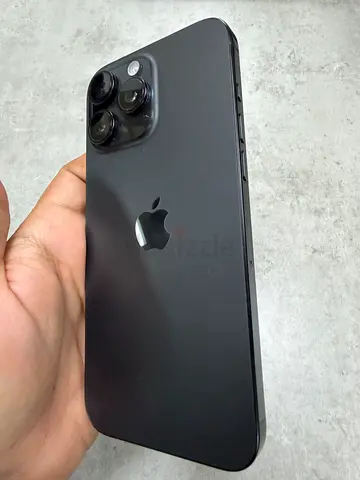 I Phone 16Pro Max