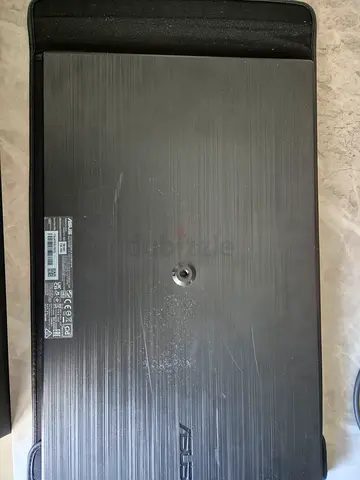 Asus Zenscreen MB166C