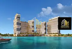 Waterfront Living | Luxury Interiors | High-Demand Community