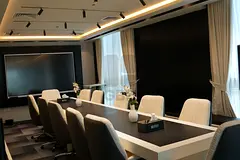 Brand New Business Center – Fully Furnished Offices | All Facilities Included | Prime Location