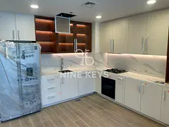 Multiple Units Available | Spacious 2BR | Fully Fitted Kitchen | Brand New