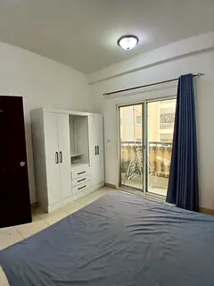 Fully Furnished 2bhk On Monthly Basis In Abu Shagara Sharjah Aed 3,500 Only Without Bills