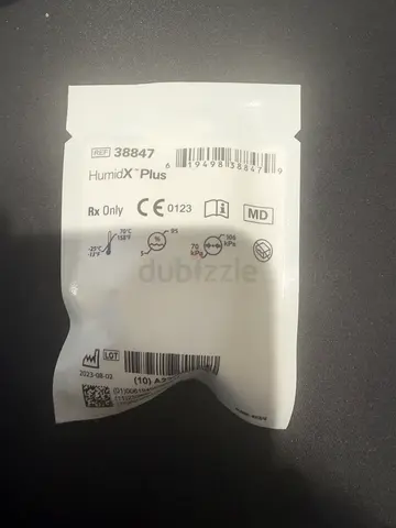 HumidX Plus Replacement Cartridge for ResMed AirMini