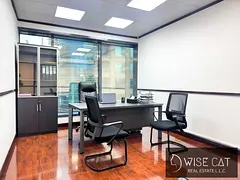 EJARI WITH VIRTUAL OFFICE FOR TRADE LICENSE RENEWAL | FREE UNLIMITED BANK &amp; LABOUR INSPECTIONS |