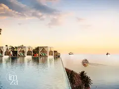 Sea View | Modern Studio | Waterfront living