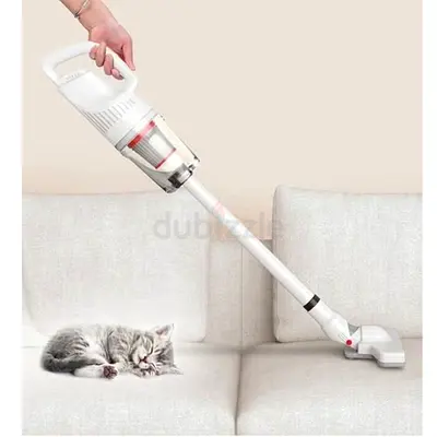 Portable Handheld Vacuum Cleaner (CASH ON DELIVERY)