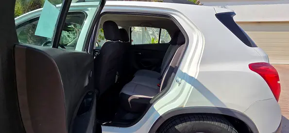 صورة 10 لـ 2016 Chevrolet TRAX