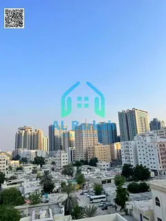 For rent in Al Rashidiya 3 – near Ajman One