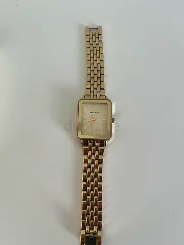 Anne Klein watch