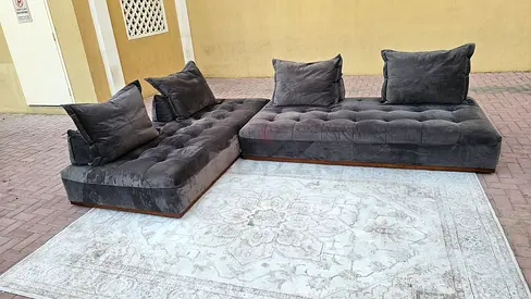 Dwayne premium luxury Sofa