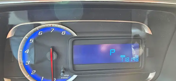 صورة 11 لـ 2016 Chevrolet TRAX