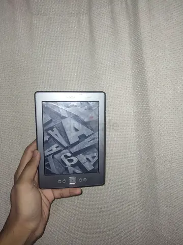 Kindle amazon Only Serious Buyers