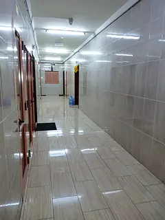 Fully Furnished 2bhk On Monthly Basis In Al Mahatta Sharjah Aed 3,500 Only