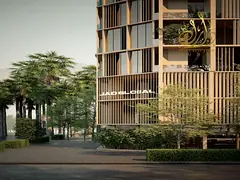 CHEAPEST PRICE IN JUMEIRAH GARDEN CITY !!!_12% ROI _ FULLY FURNISHED
