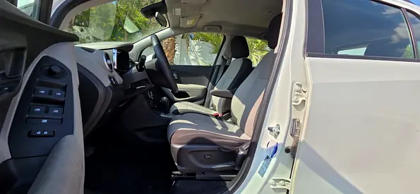 صورة 9 لـ 2016 Chevrolet TRAX