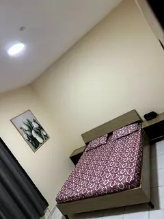 Fully Furnished 1bhk On Monthly Basis In Al Nabba Sharjah Aed 2,700 Only
