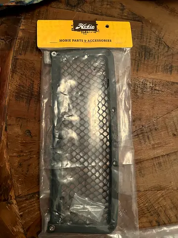 Brand New Map Pocket Frame for Hobie Kayaking Adventures