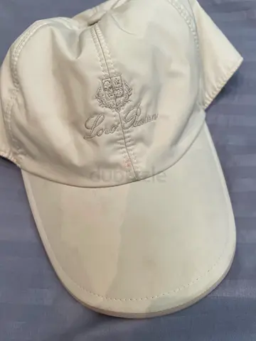 White Cap from loro piana