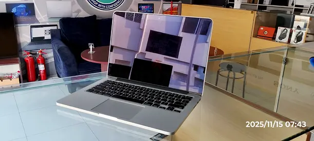 Macbook Pro 1502 13inch 2015