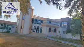 📌 English Version 🏡 For Sale – Villa in Mushairif Area, Ajman 📏 Plot Size: 14,000 sq. ft