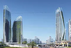 Sea View Living | Parkside Branded Residence