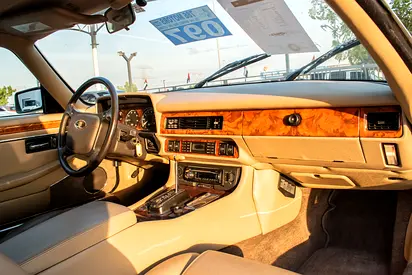 صورة 13 لـ 1991 Jaguar XJS