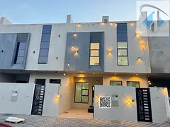 Villa for sale at a great price and in a prime location. 5 bedrooms, super deluxe finishing, freehol
