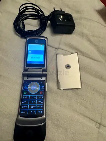 Motorola Razr K1