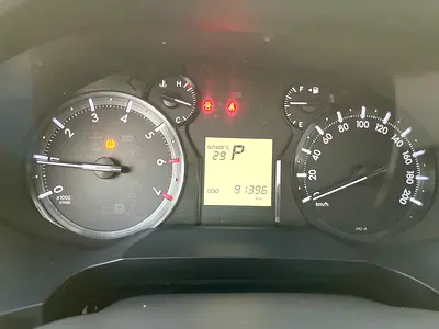 صورة 16 لـ 2020 Toyota PRADO