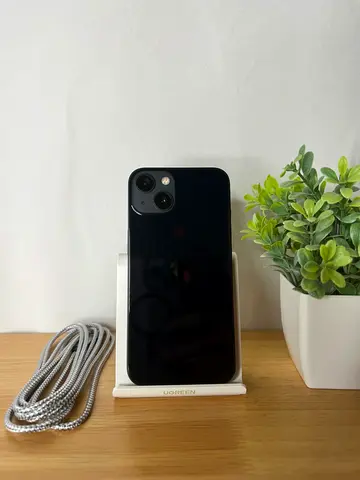 IPHONE 13 128 GB 10/10 CONDITIN